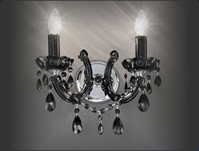Wall Lamps, India